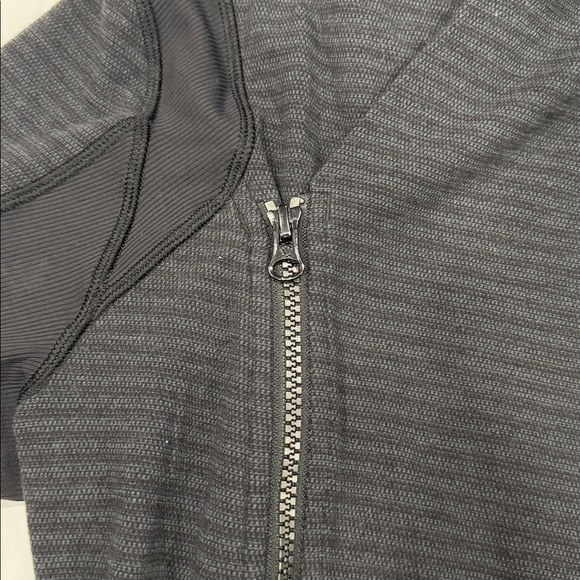 Lululemon Bhakti Yoga Jacket Size 10 - Picture 2 of 8